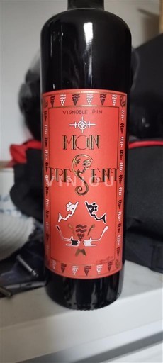 Langvedok Languedoc Vignoble Din Mon Présent 2022