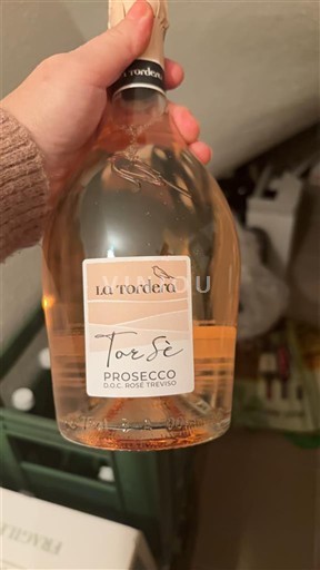 Vénétie Không được chỉ định La Tordera TorSé 2024