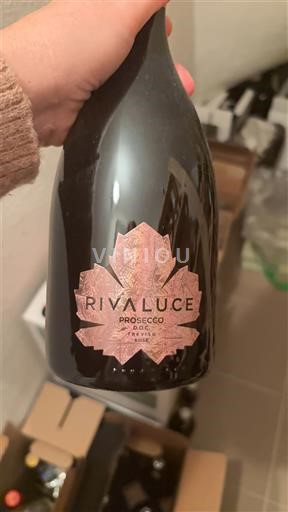 Vénétie Không được chỉ định Rivaluce 2024