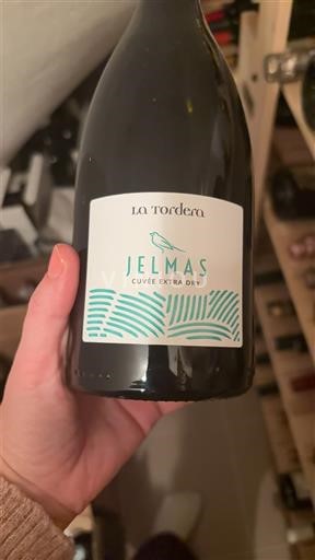Vénétie Prosecco La Tordera Jelmas Extra Dry 2024