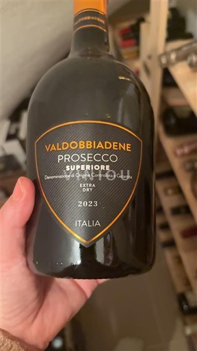 Vénétie Không được chỉ định Prosecco Supériore Valdobbiadène 2023
