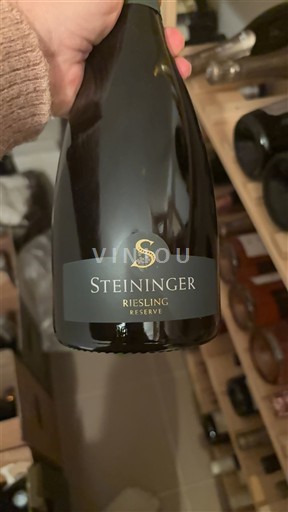 Nederøstrig Kamptal DAC Steininger Reserve 2017