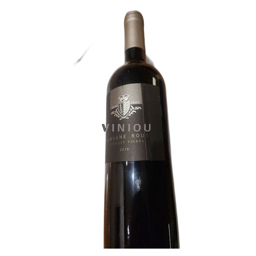 Valais Domaine L'Etat du Valais Grand Brûlé 2019