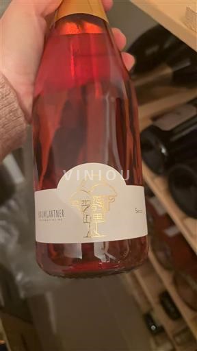 Hạ Áo Weinviertel DAC Domäne Baumgartner Không niên vụ