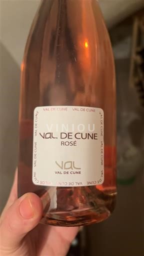 Languedoc in Roussillon Pays d'Oc Val de Cune Neleten.