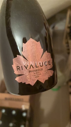 Vénétie Prosecco Rivaluce Không niên vụ