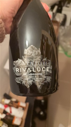 Vénétie Không được chỉ định Rivaluce 2024