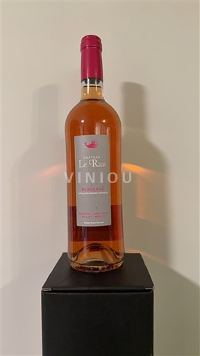 Tây Nam Bergerac Château Le Raz 2021