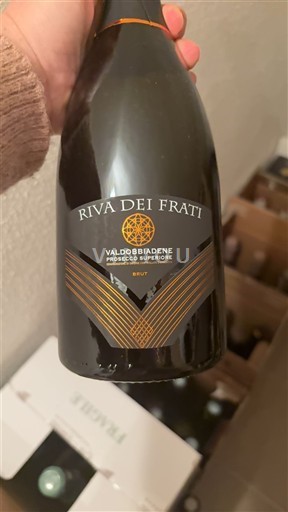 Vénétie Không được chỉ định Riva dei Frati Không niên vụ