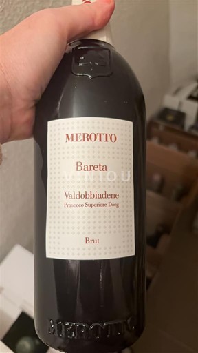 Vêneto Não especificado Merotto Bareta Não Sazonado