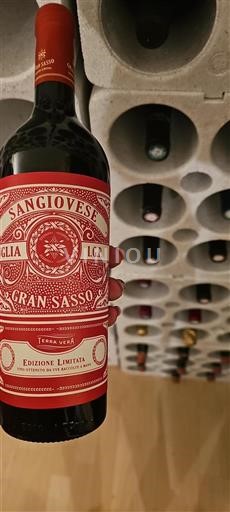 Apulia Puglia Gran Sasso Edizione Limitata Non-Vintage