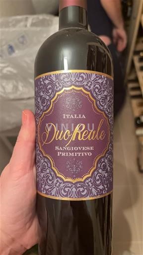 Apulia Puglia Duo Reale 2024