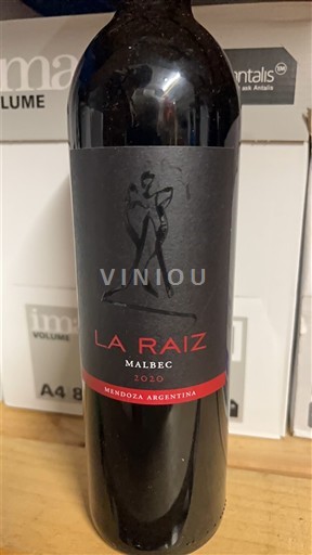 Mendoza La Raiz 2020