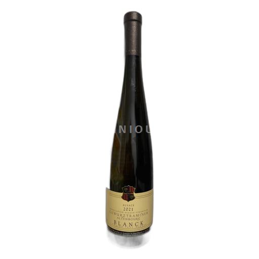 Alsácia Não especificado Domaine Paul Blanck Altenbourg 2021
