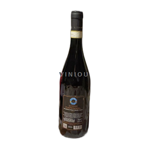 Piemonte Gattinara Il Chiosso 2019