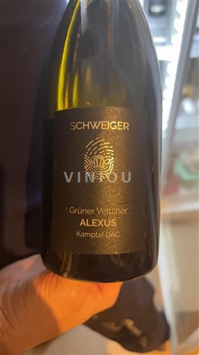 Nederøstrig Kamptal DAC Schweiger Alexus 2020