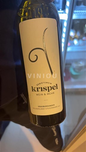 Steiermark Vulkanland Steiermark Krispel 2021