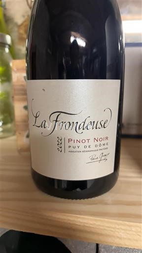 Valle della Loira Puy-de-Dôme La Frondeuse 2022