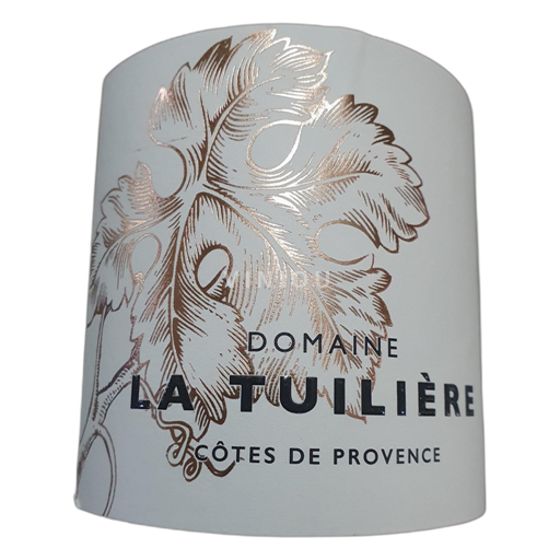 Provenza Côtes-de-Provence Domaine La Tuilière 2023
