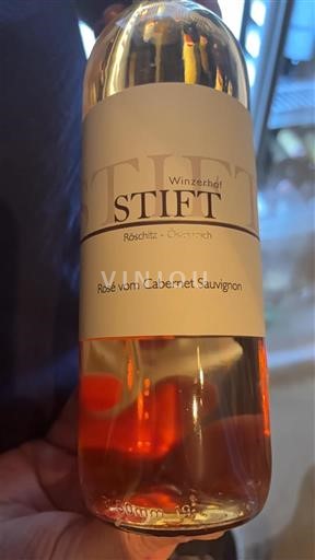 Hạ Áo Weinviertel DAC STIFT 2023