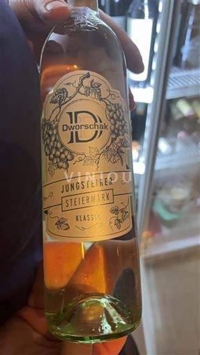 Steiermark Dworschak Jungsteirer 2025