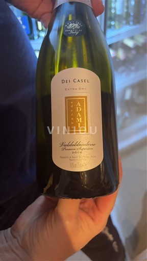 Vénétie Adami Dei Casel 2024