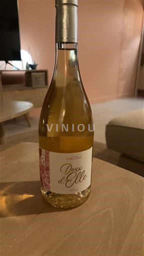 Tây Nam Gaillac Carcenac Douce d’Elle 2024