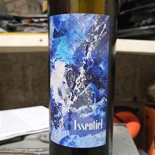 Langvedok Minervois Château Donjon Essentiel 2024