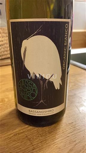 Vêneto Não especificado Bassanoshiro Não Sazonado