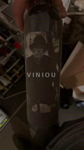 Castille và León Toro Orin Swift Matsu El Viejo 2008