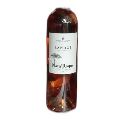 Provence Bandol Moulin de La Roque Natu'Roque 2023