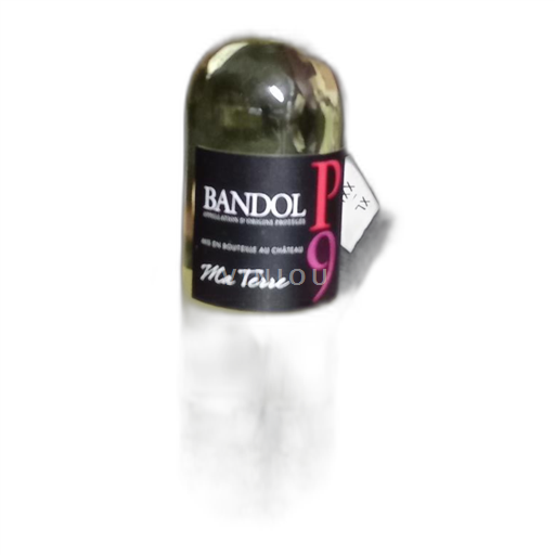 Provansa Bandol Ma Terre 2023