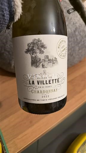 Vallée de la Loire Maison de La Villette 2022