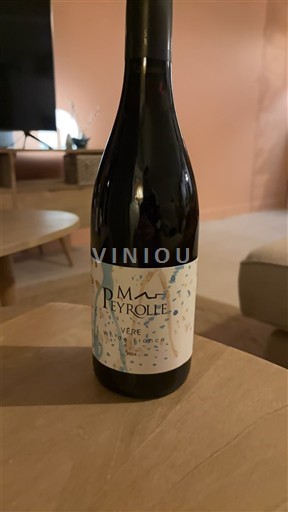 Vale do Ródano Peyrolle Vers 2024