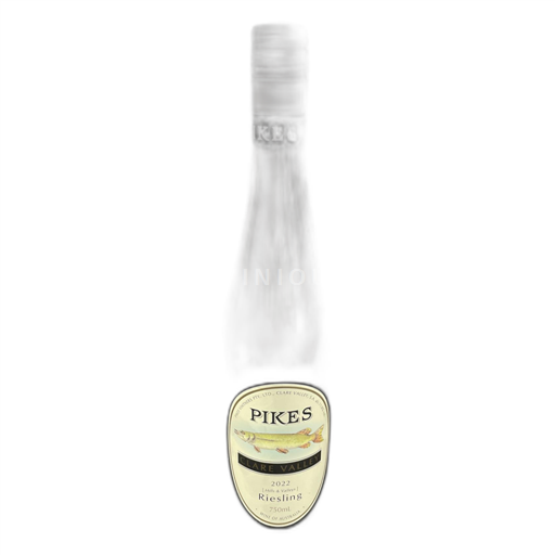Vin Blanc sec Hills & Valleys Pikes 2022 Australie Nouvelle-Galles-du-Sud Riverina