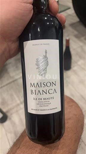 Corse Đảo sắc đẹp Maison Bianca Không niên vụ