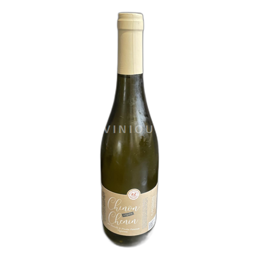 Loiredalen Chinon Chinon Chenin Icke årgångsbetecknad