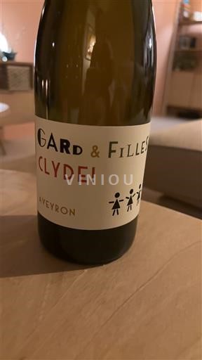 Sudoeste Aveyron Gard & Filles Clyde! Sin añada