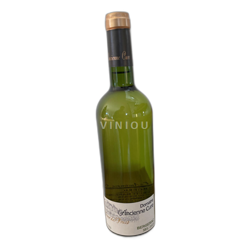 Zuidwest-Frankrijk Bergerac Domaine l'Ancienne Cure Jour de Fruit 2023