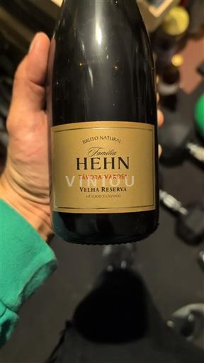 Bồ Đào Nha Távora Varosa Familia Hehn Velha Reserva 2014