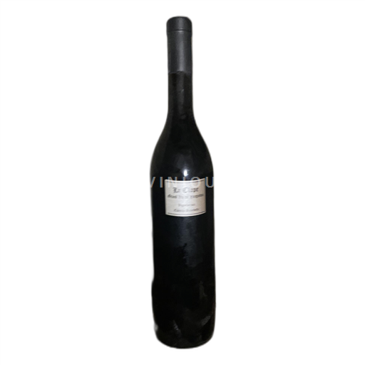 Vin Rouge sec Château Ricardelle 2021 France Languedoc La Clape AOC