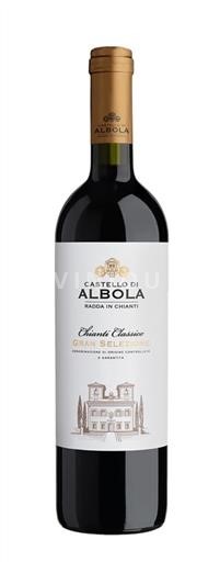 Toscana Chianti Classico Castello di Albola Gran Selezione 2018