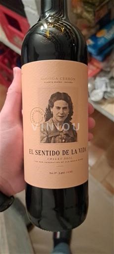 Castilla-La Mancha Jumilla Bodega Cerrón El Sentido de la Vida 2022