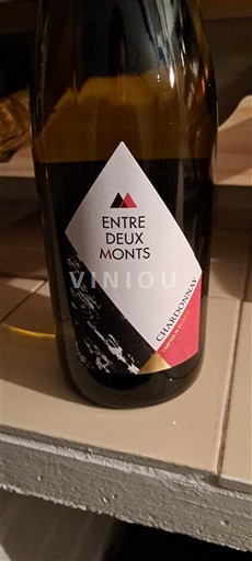 Flandre Entre Deux Monts Chardonnay 2023