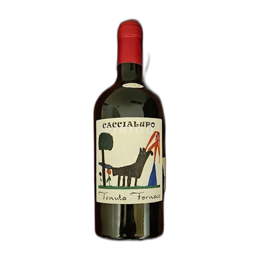 Lombardie Tenuta Fornace Caccialupo Non Millésimé