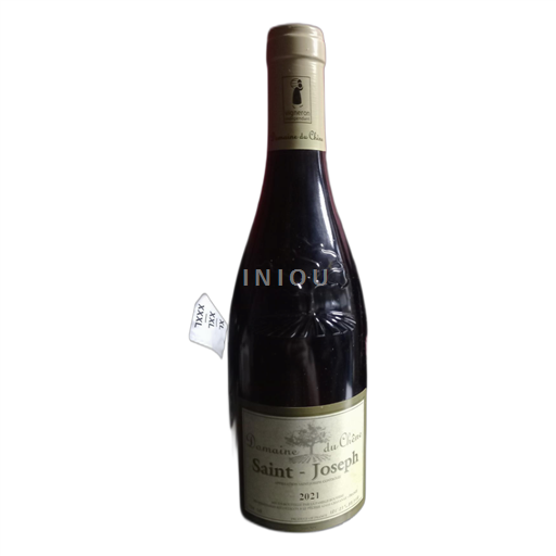 Rhônetal Saint-Joseph Domaine du Chêne 2021