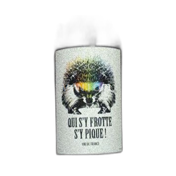 Bordeaux Qui d'y frotte s'y pique 2020