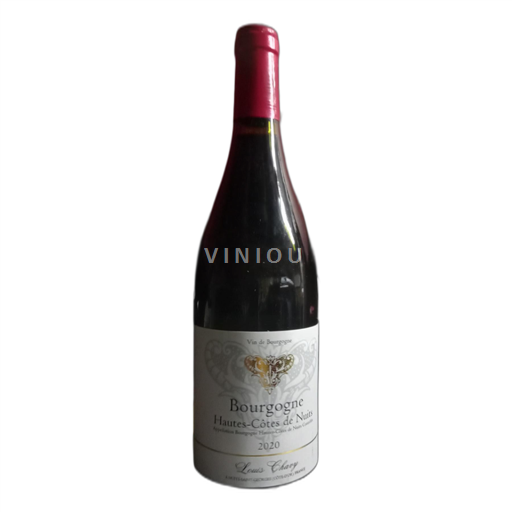 Bourgogne Ospecificerad Louis Chavy 2020