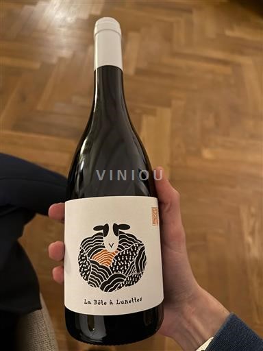 Linguadoca e Rossiglione Paese d'Oc La Bête à Lunettes 2024