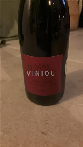 Languedoc in Roussillon Cévennes Mas Peyrolle Soreline 2023